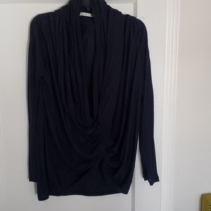 Alice + Olivia wrap cardigan brand new condition